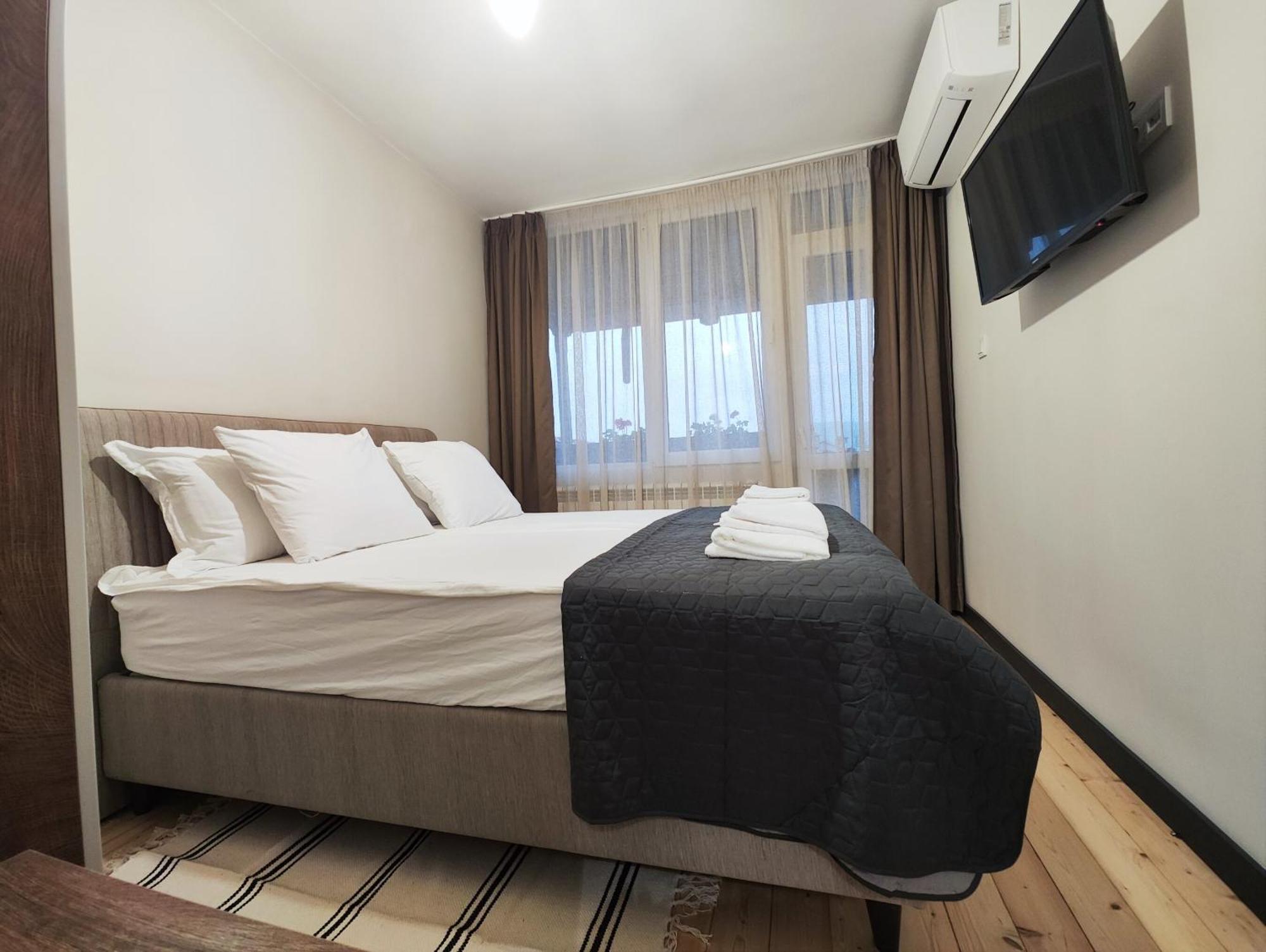 Guest House Lazara فيليكو ترنوفو المظهر الخارجي الصورة