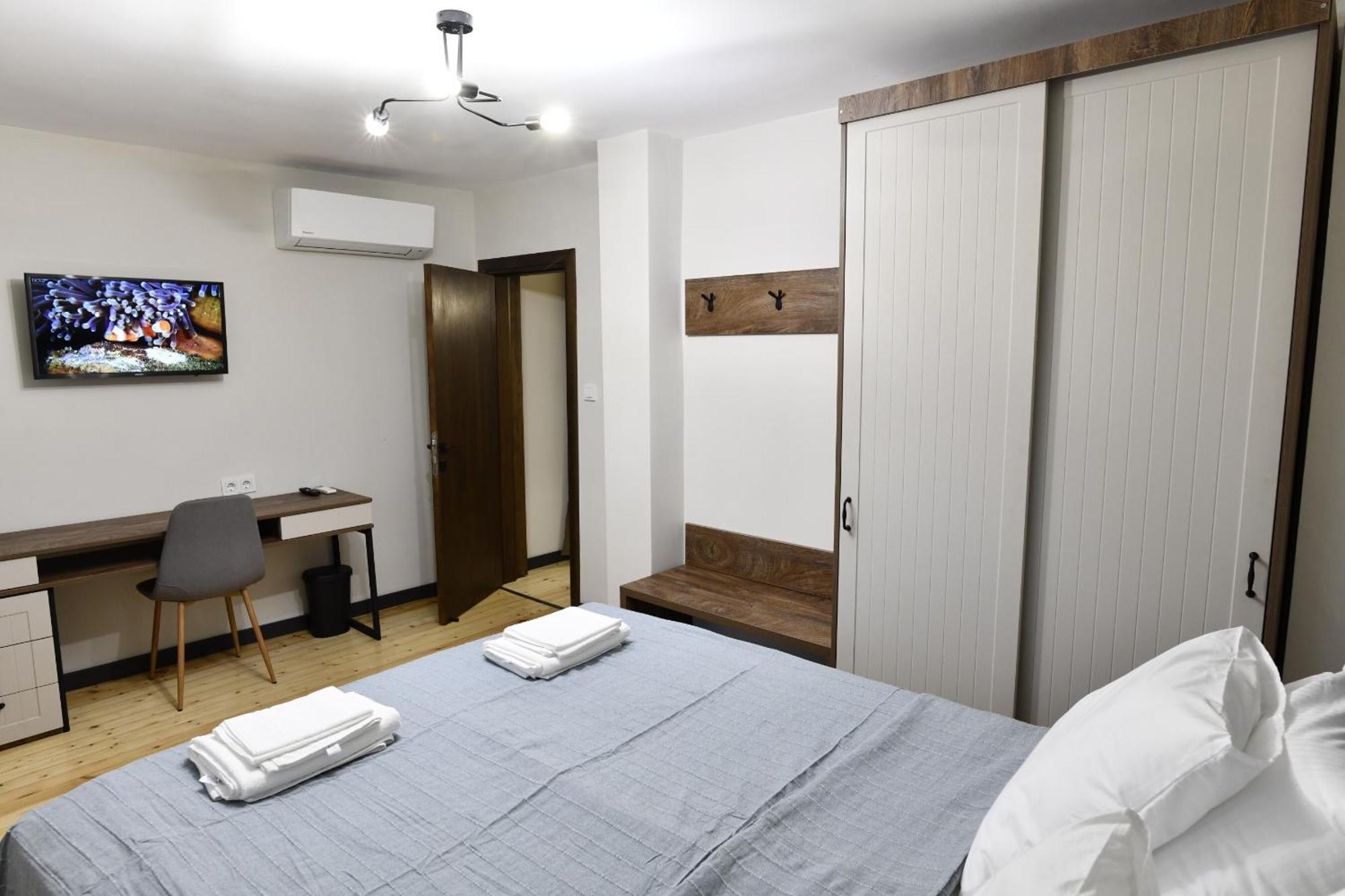Guest House Lazara فيليكو ترنوفو المظهر الخارجي الصورة