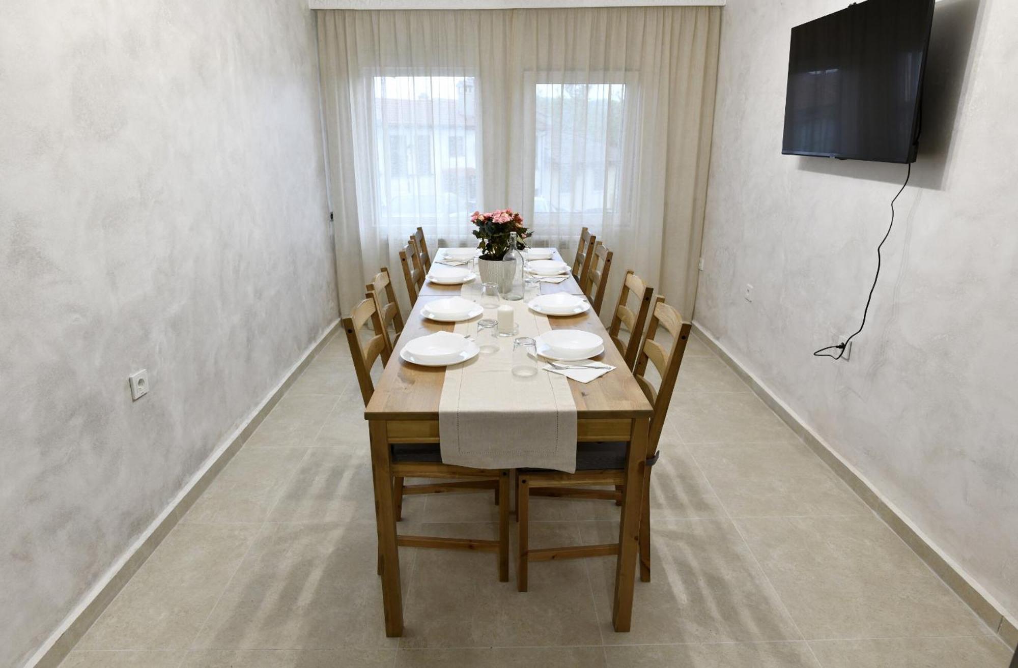 Guest House Lazara فيليكو ترنوفو المظهر الخارجي الصورة