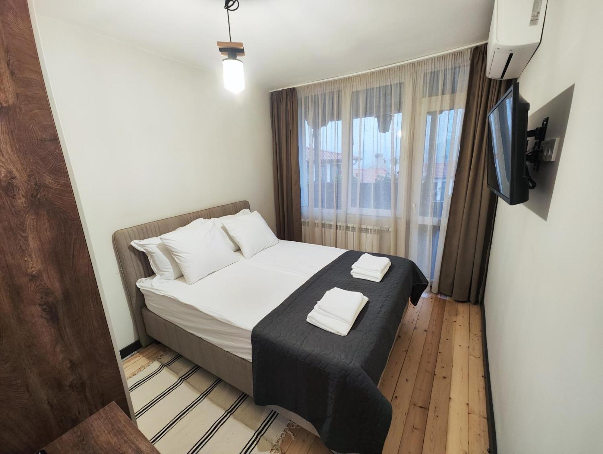 Guest House Lazara فيليكو ترنوفو المظهر الخارجي الصورة