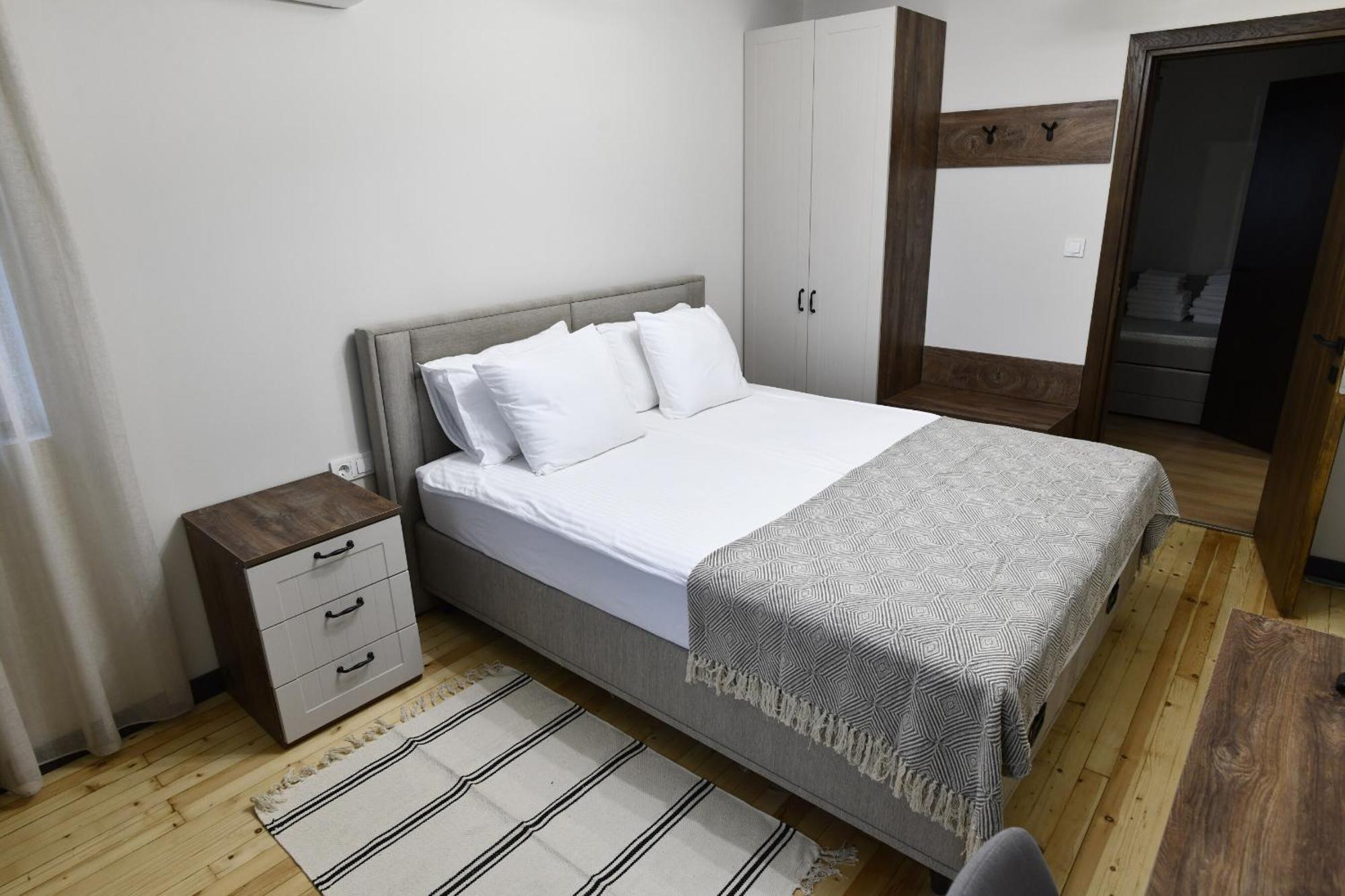 Guest House Lazara فيليكو ترنوفو المظهر الخارجي الصورة