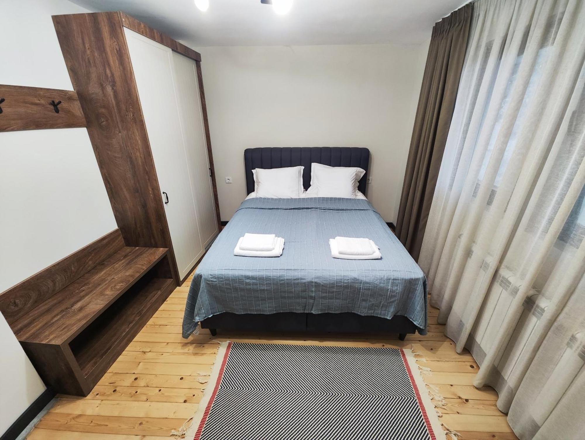 Guest House Lazara فيليكو ترنوفو المظهر الخارجي الصورة