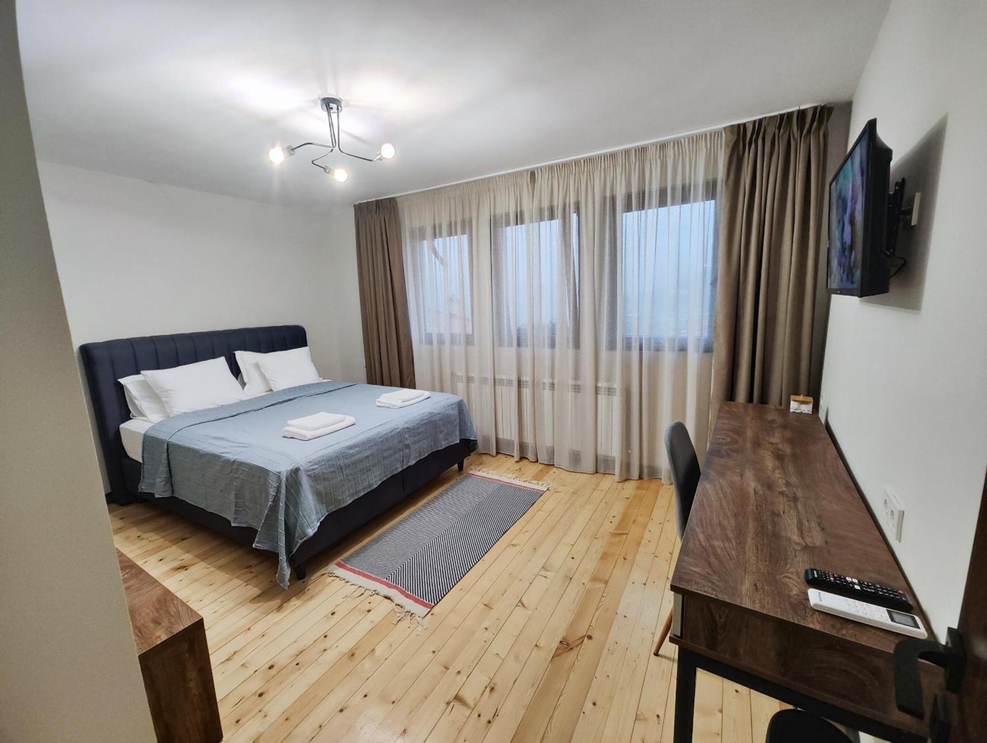 Guest House Lazara فيليكو ترنوفو المظهر الخارجي الصورة