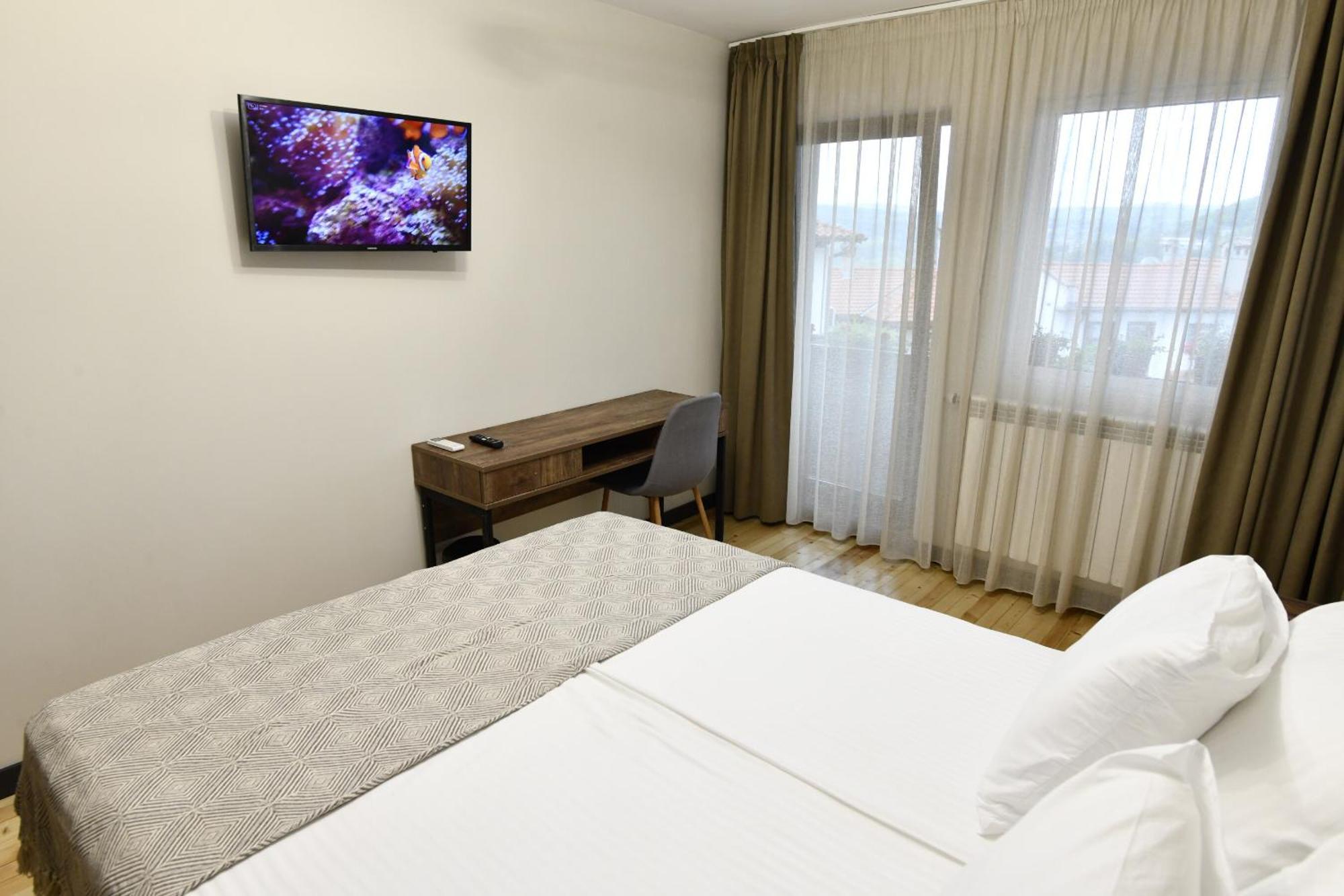 Guest House Lazara فيليكو ترنوفو المظهر الخارجي الصورة