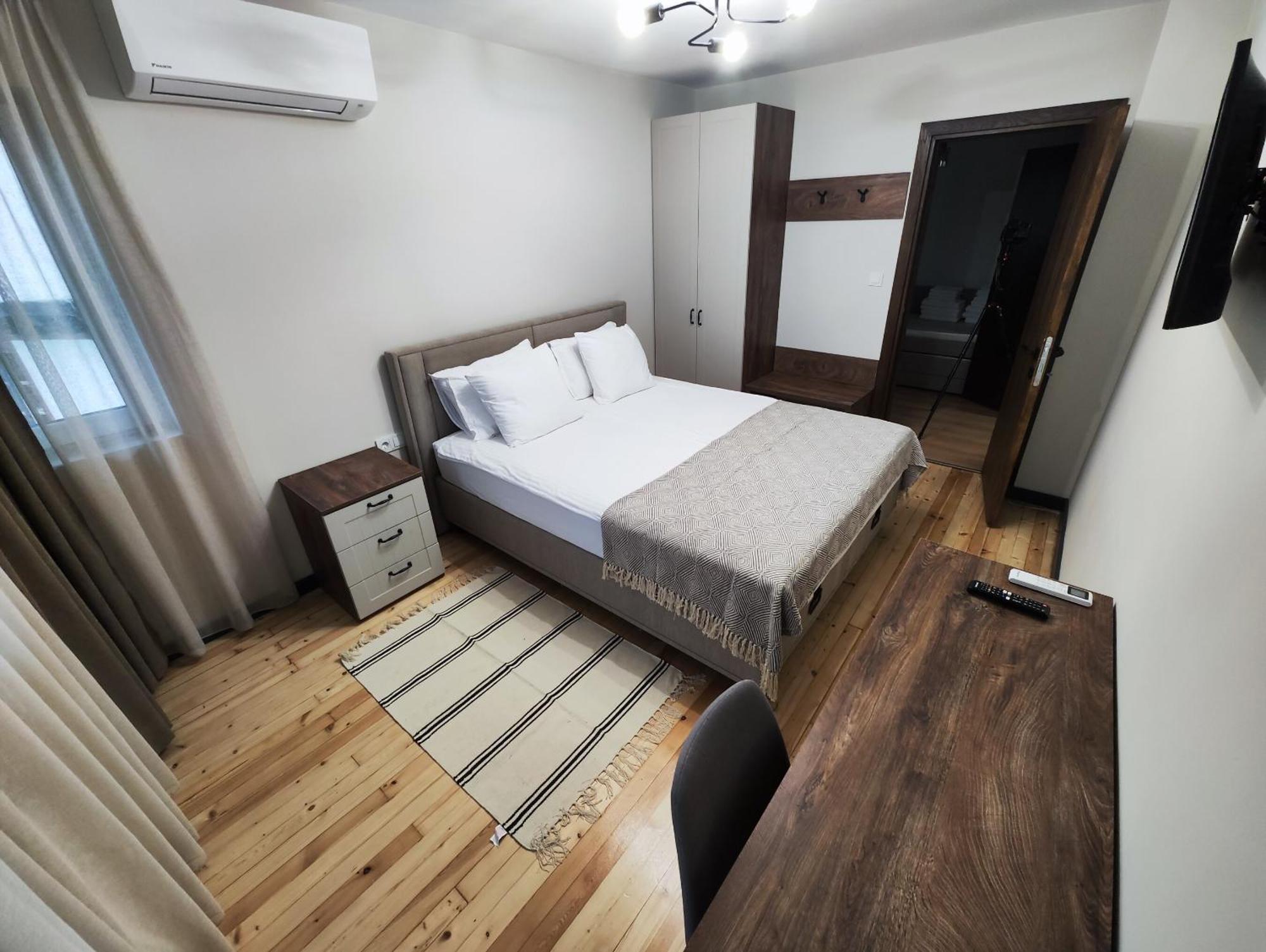 Guest House Lazara فيليكو ترنوفو المظهر الخارجي الصورة